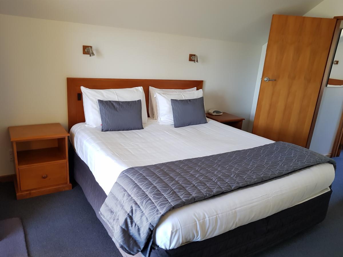 Motel The Anchor Beachfront 5*